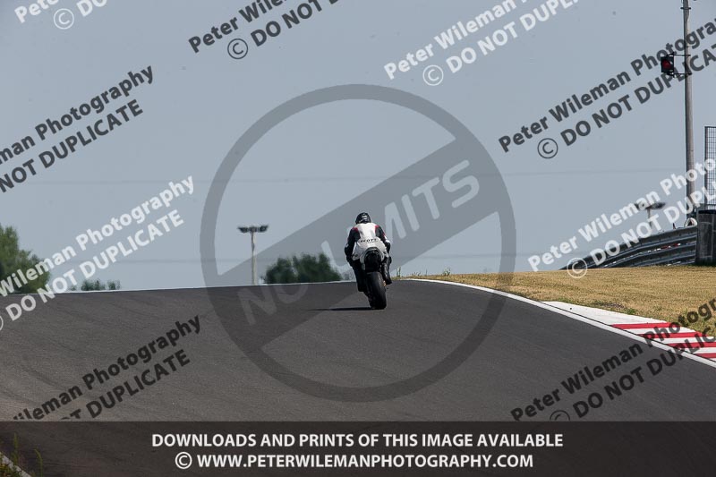 25 to 27th july 2019;Slovakia Ring;event digital images;motorbikes;no limits;peter wileman photography;trackday;trackday digital images